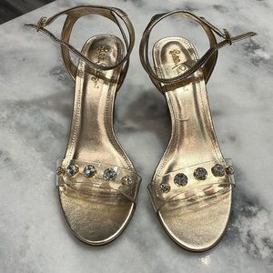 New Lilly Pulitzer wedges